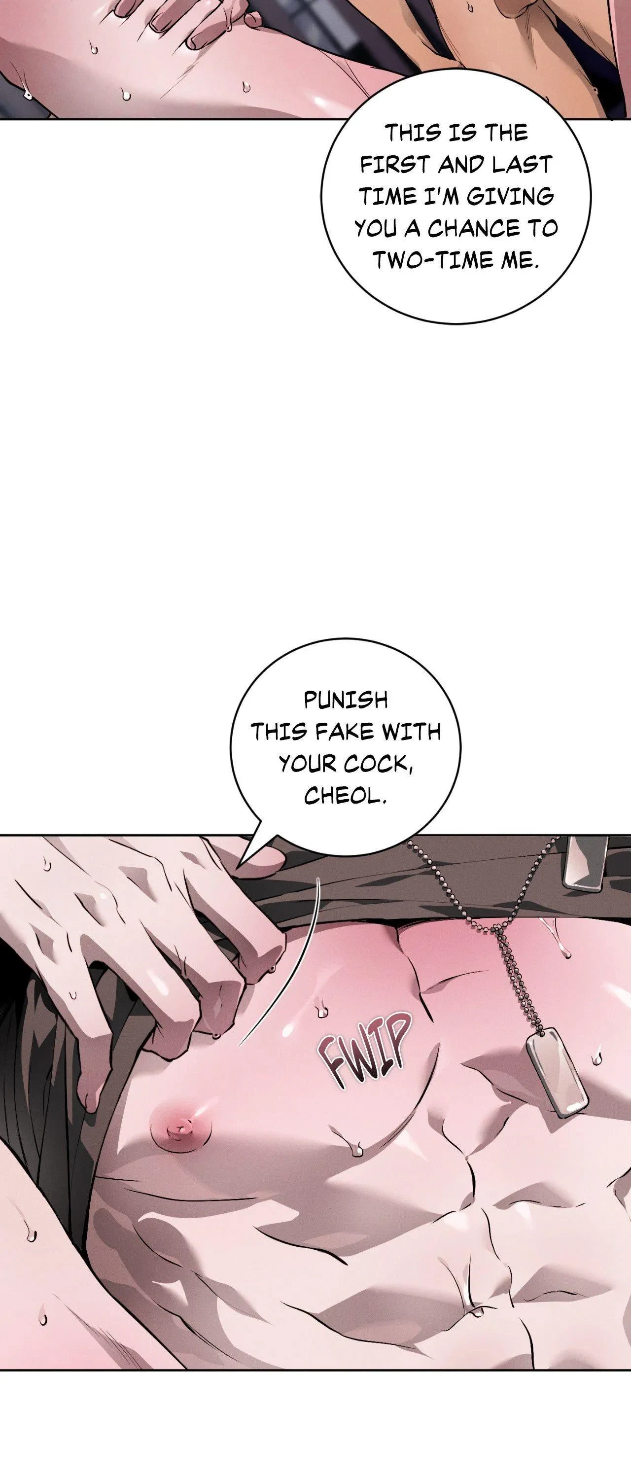 Special. : Off Course Special, page 47