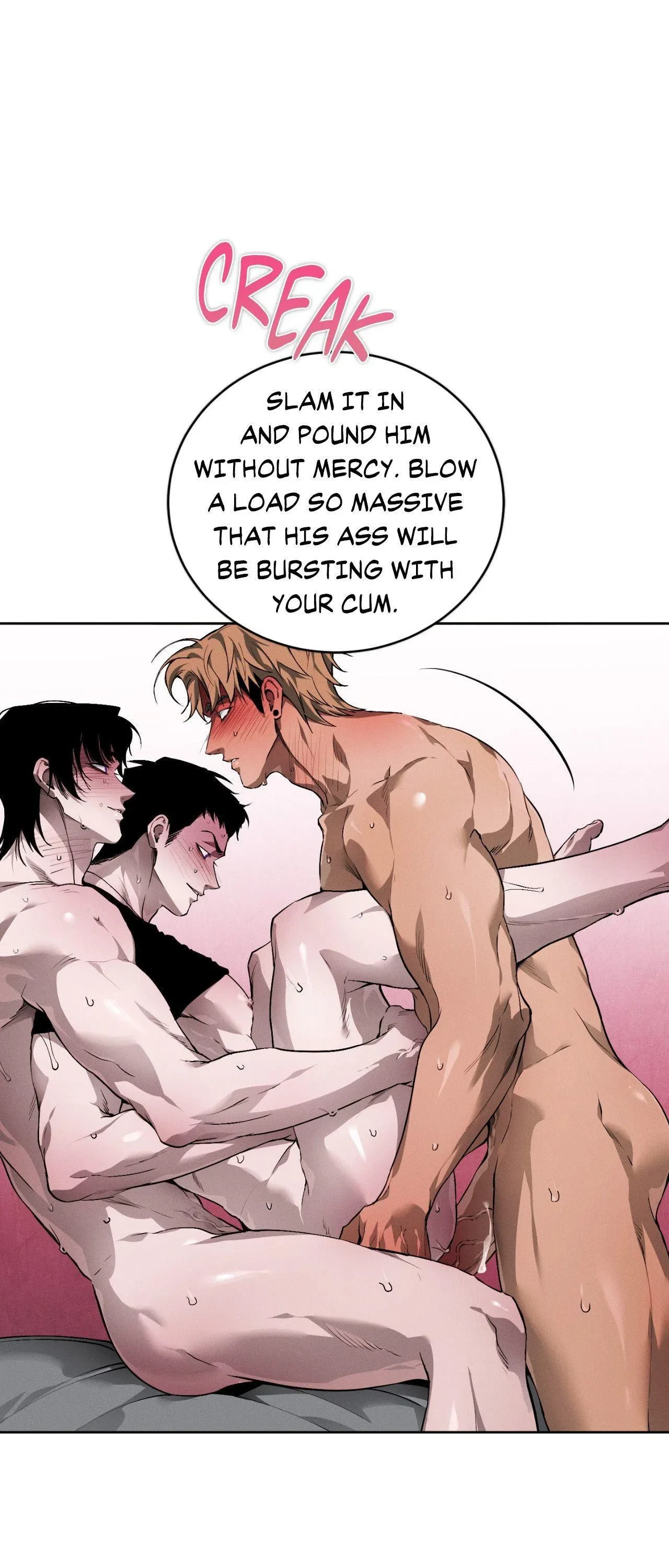 Special. : Off Course Special, page 48