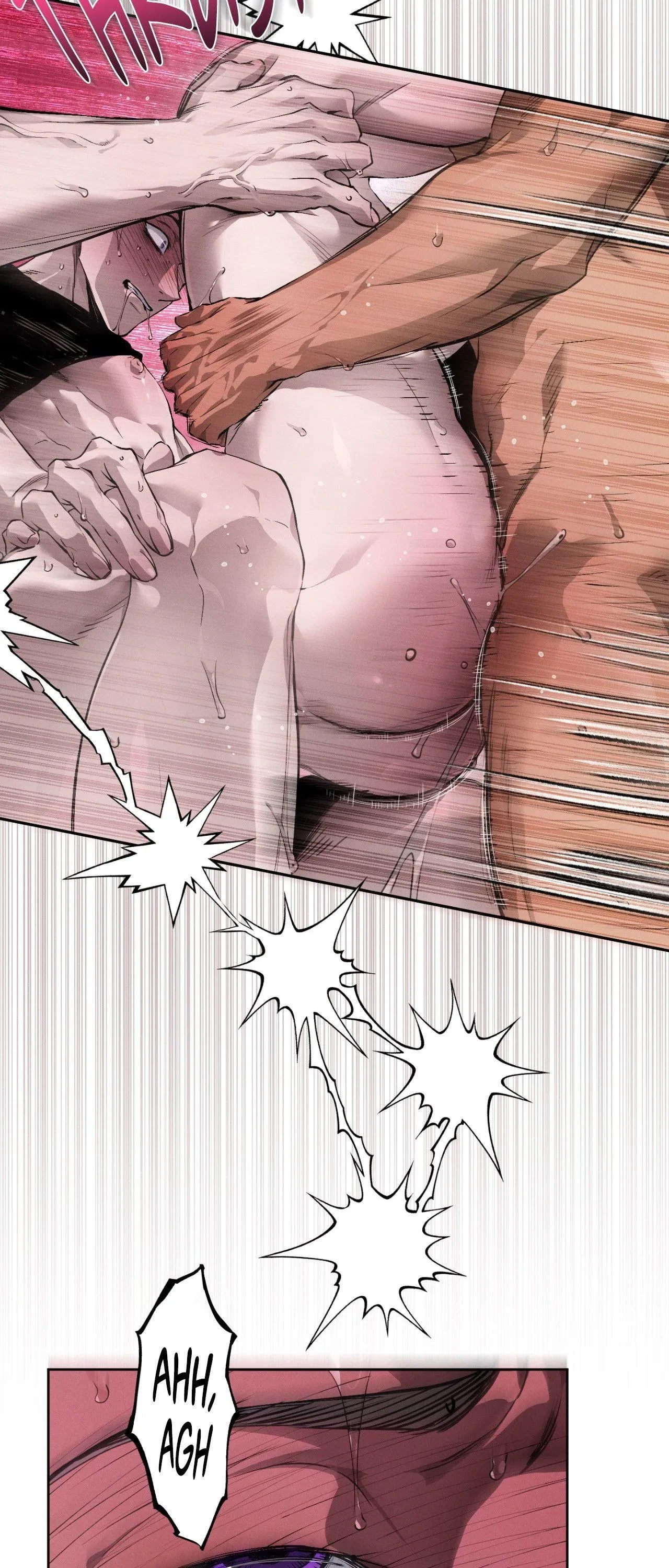 Special. : Off Course Special, page 50