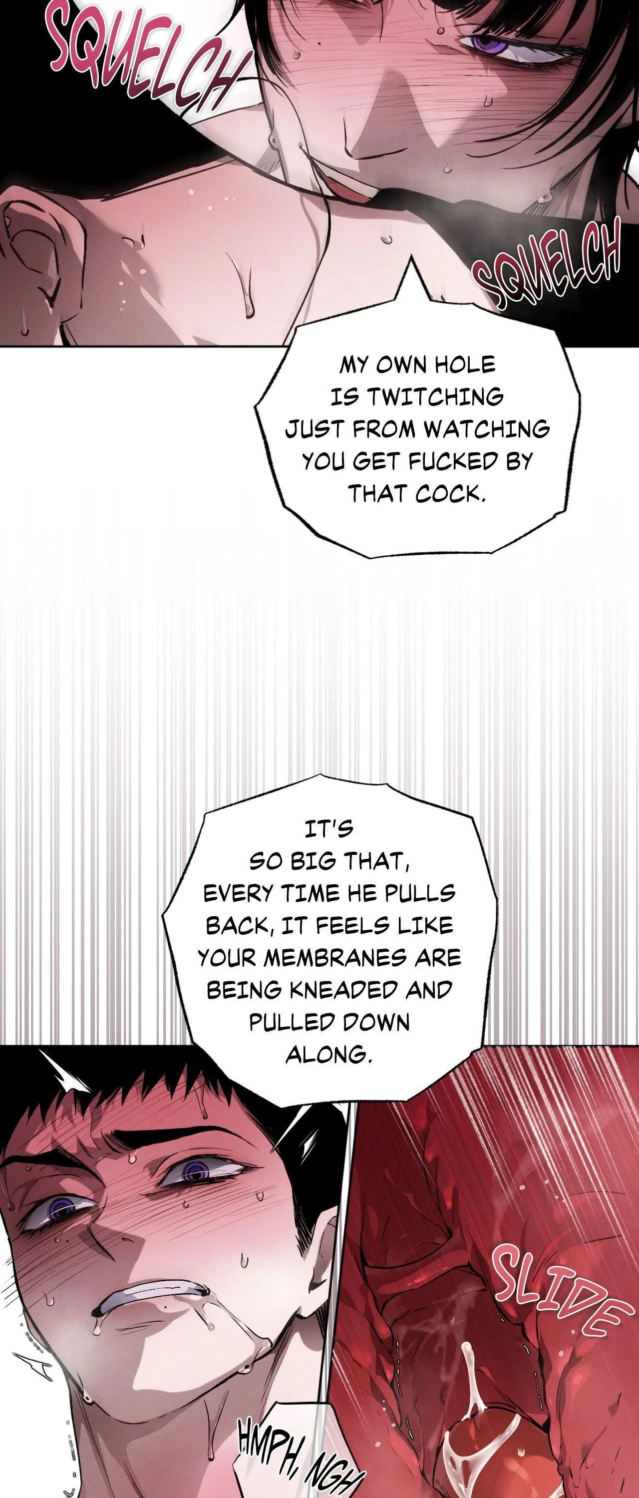 Special. : Off Course Special, page 53