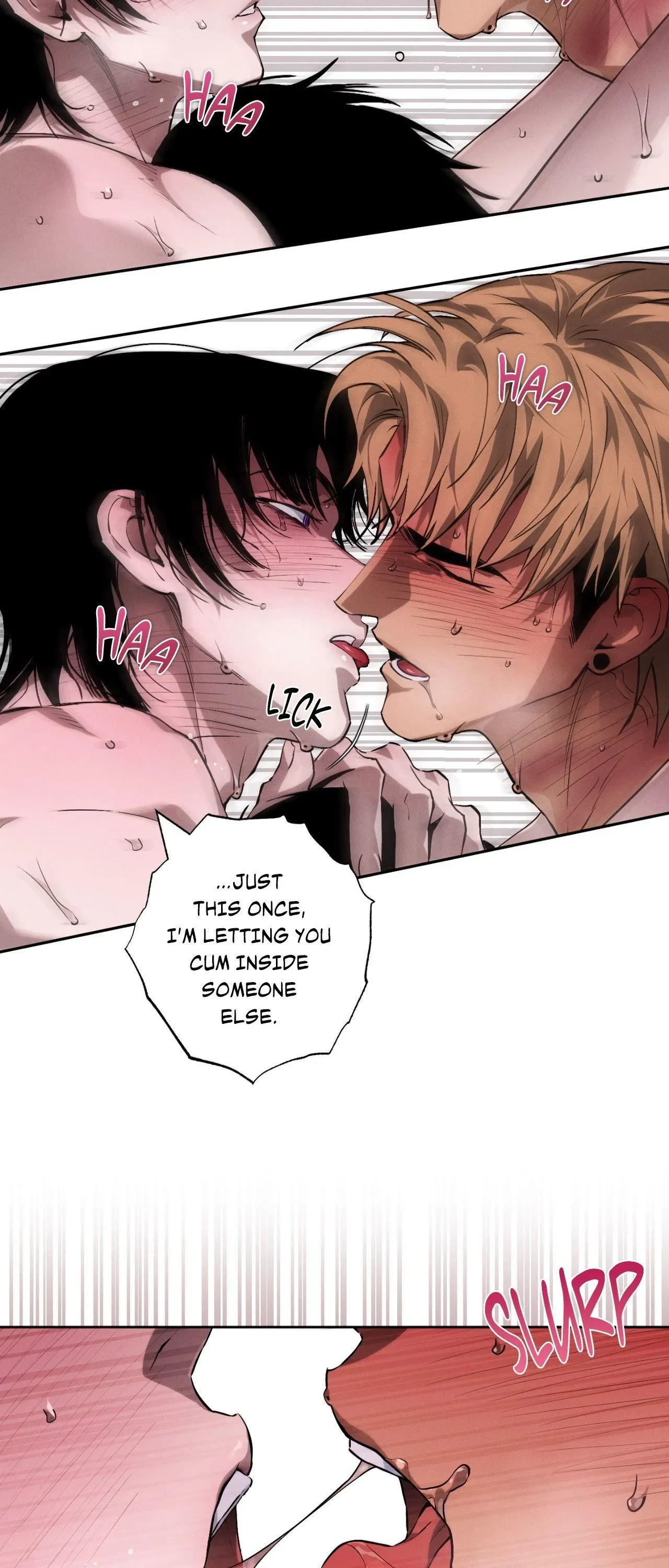 Special. : Off Course Special, page 56
