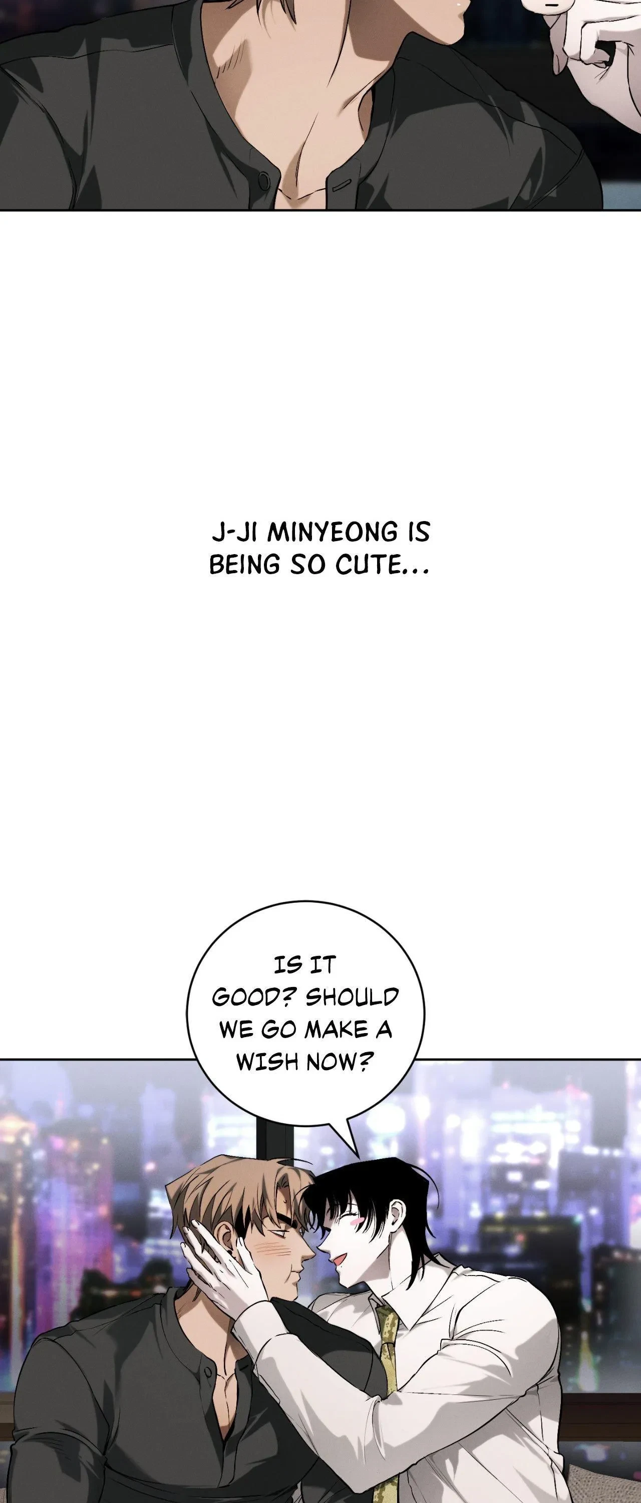 Special. : Off Course Special, page 6