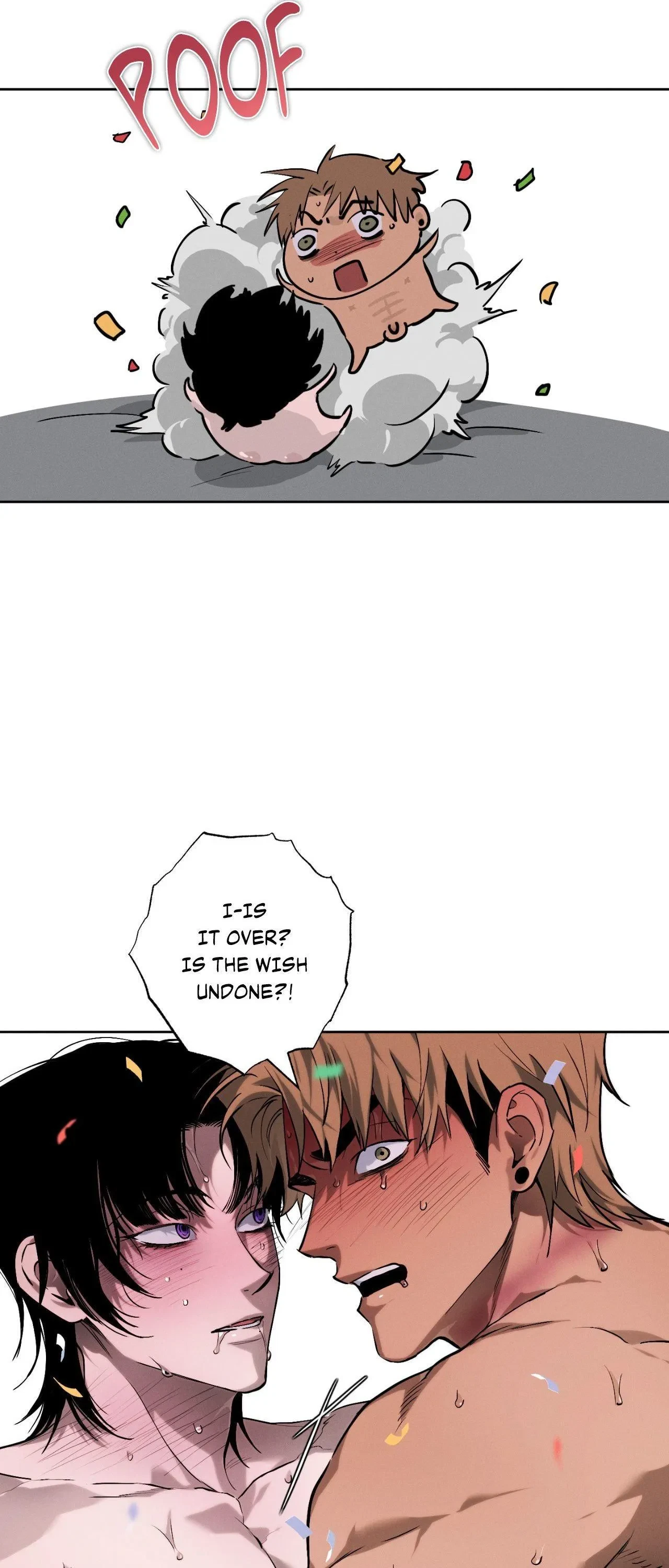 Special. : Off Course Special, page 60