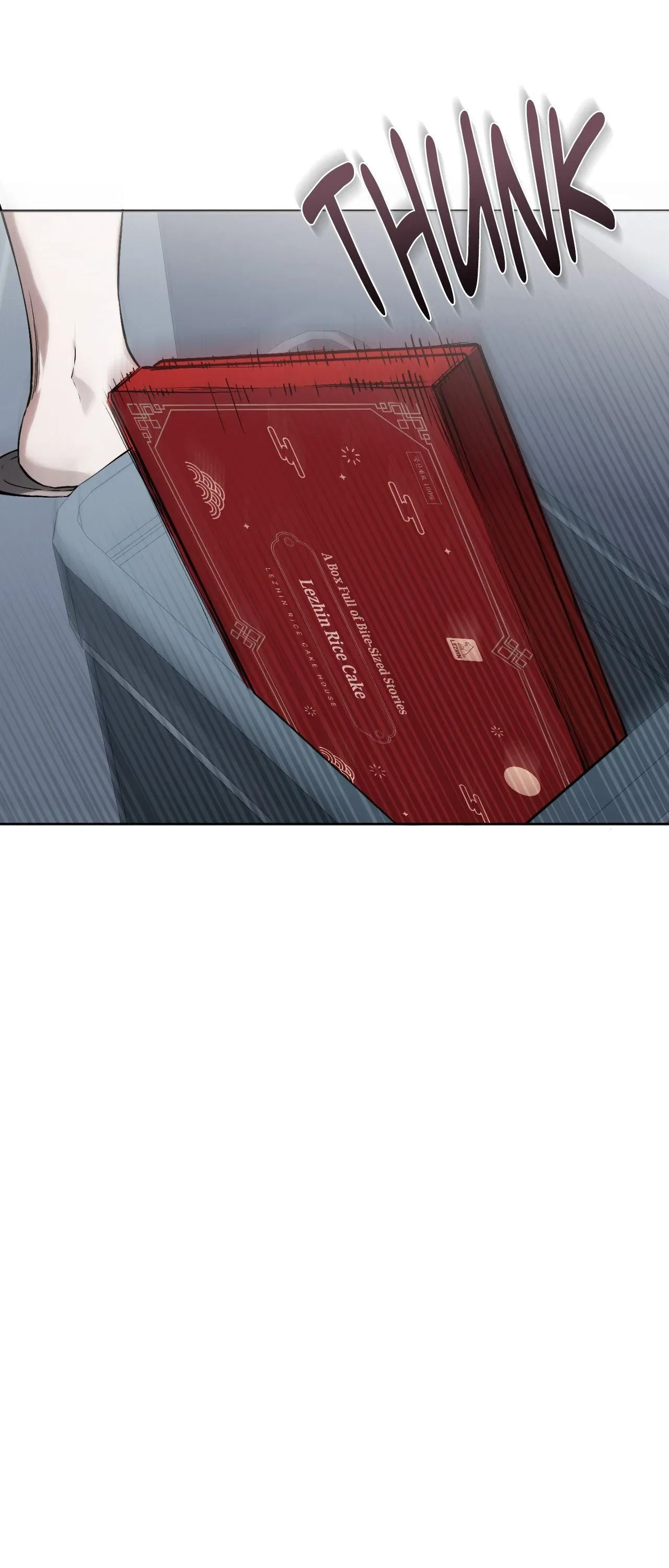 Special. : Off Course Special, page 64