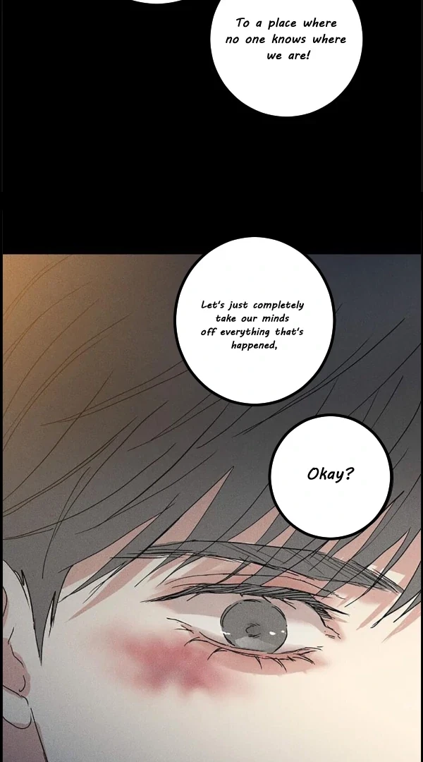 Missing Love: The Marrying Man Chapter 67, page 102