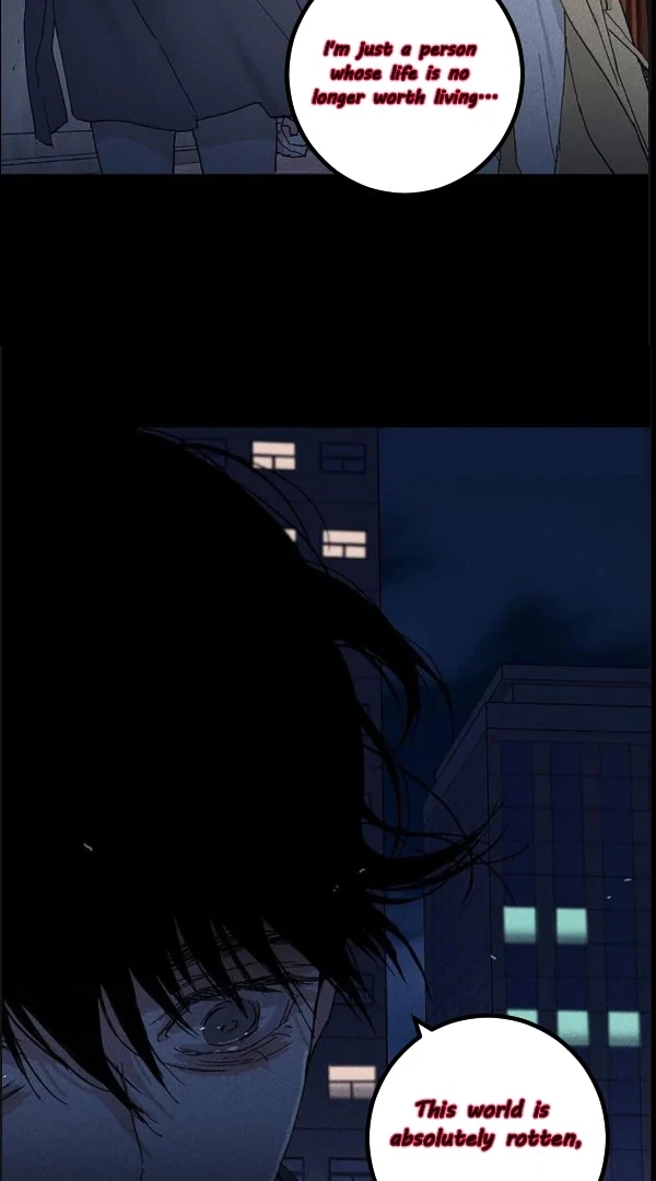 Missing Love: The Marrying Man Chapter 67, page 16