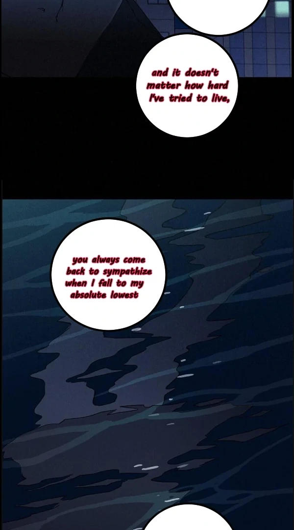 Missing Love: The Marrying Man Chapter 67, page 17