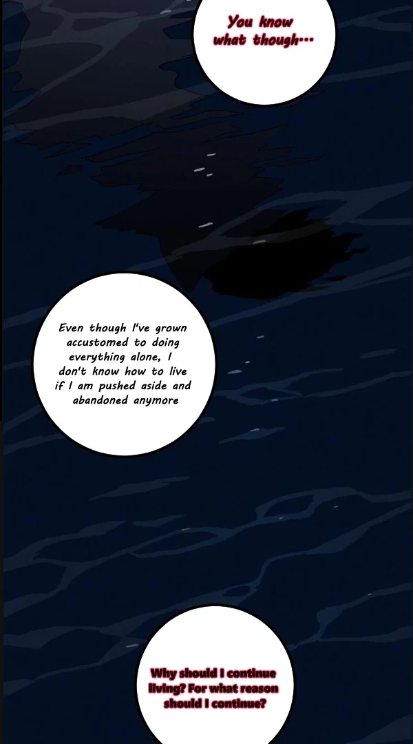 Missing Love: The Marrying Man Chapter 67, page 18