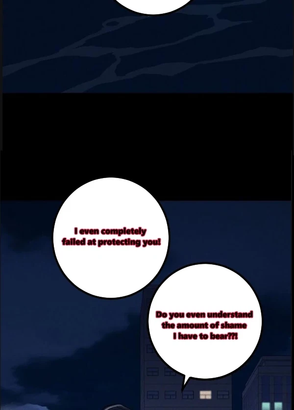 Missing Love: The Marrying Man Chapter 67, page 19