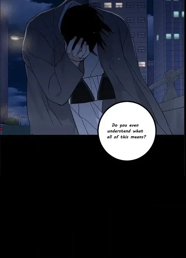 Missing Love: The Marrying Man Chapter 67, page 20