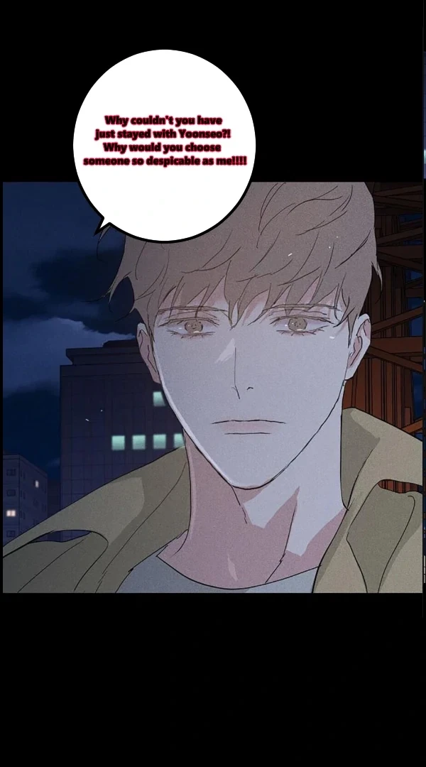 Missing Love: The Marrying Man Chapter 67, page 21