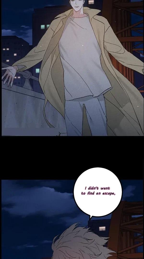 Missing Love: The Marrying Man Chapter 67, page 23