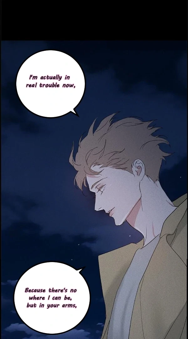Missing Love: The Marrying Man Chapter 67, page 28