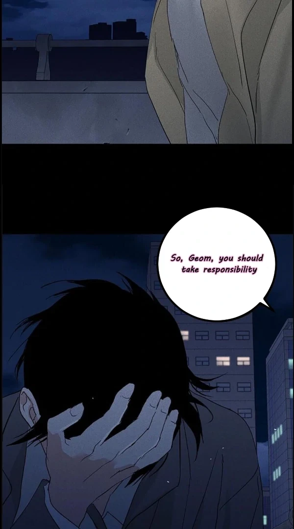 Missing Love: The Marrying Man Chapter 67, page 29