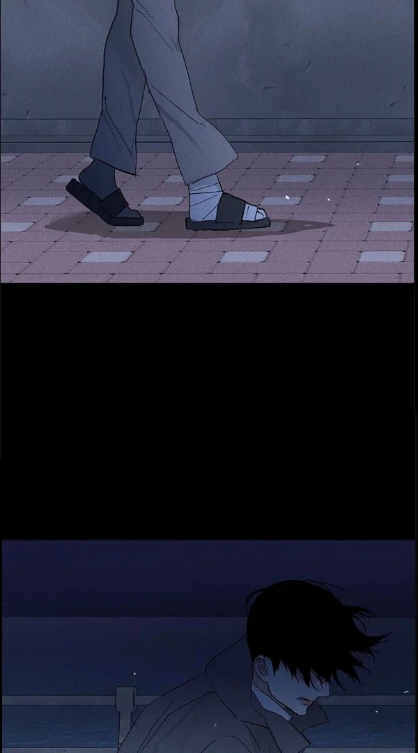 Missing Love: The Marrying Man Chapter 67, page 31