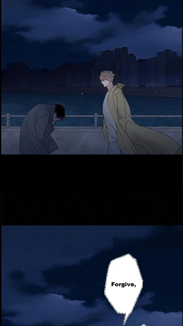 Missing Love: The Marrying Man Chapter 67, page 33