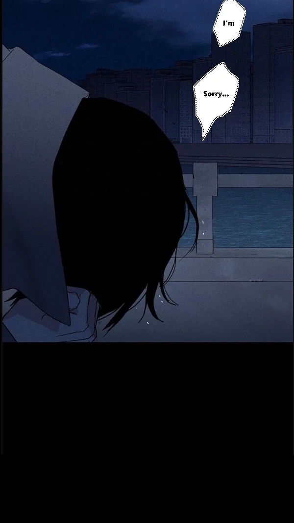 Missing Love: The Marrying Man Chapter 67, page 34
