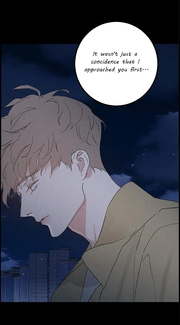 Missing Love: The Marrying Man Chapter 67, page 35
