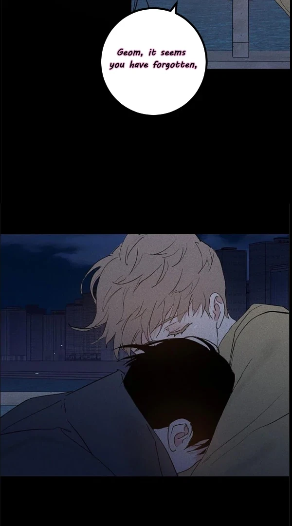 Missing Love: The Marrying Man Chapter 67, page 37
