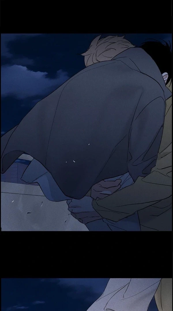 Missing Love: The Marrying Man Chapter 67, page 38