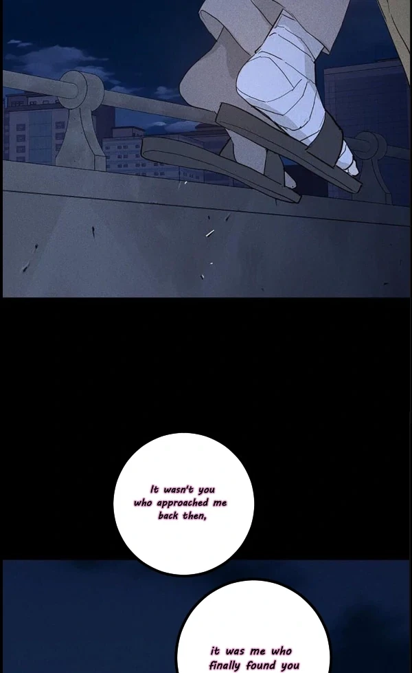 Missing Love: The Marrying Man Chapter 67, page 39