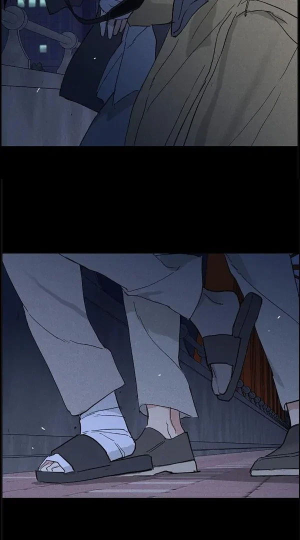 Missing Love: The Marrying Man Chapter 67, page 4