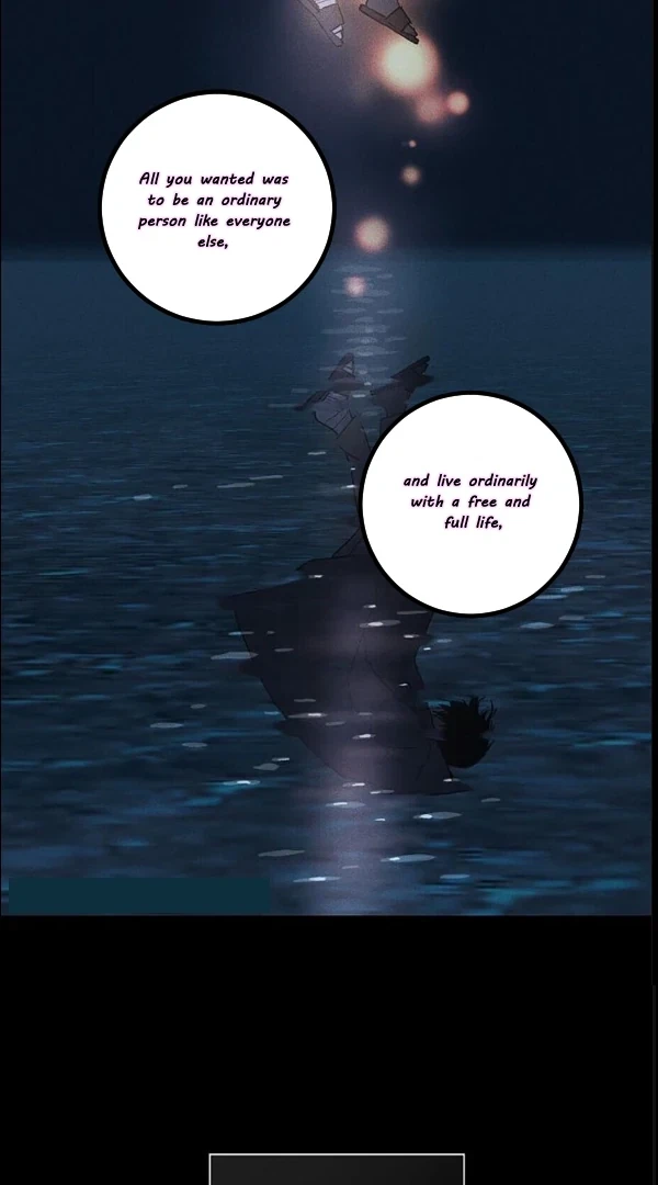 Missing Love: The Marrying Man Chapter 67, page 43