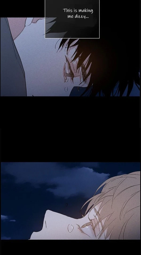 Missing Love: The Marrying Man Chapter 67, page 44