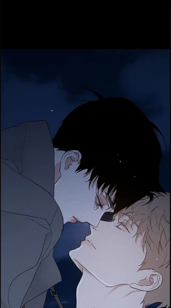 Missing Love: The Marrying Man Chapter 67, page 45