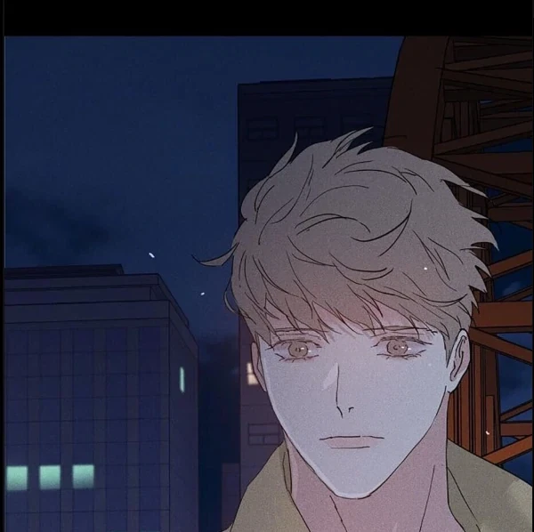 Missing Love: The Marrying Man Chapter 67, page 6