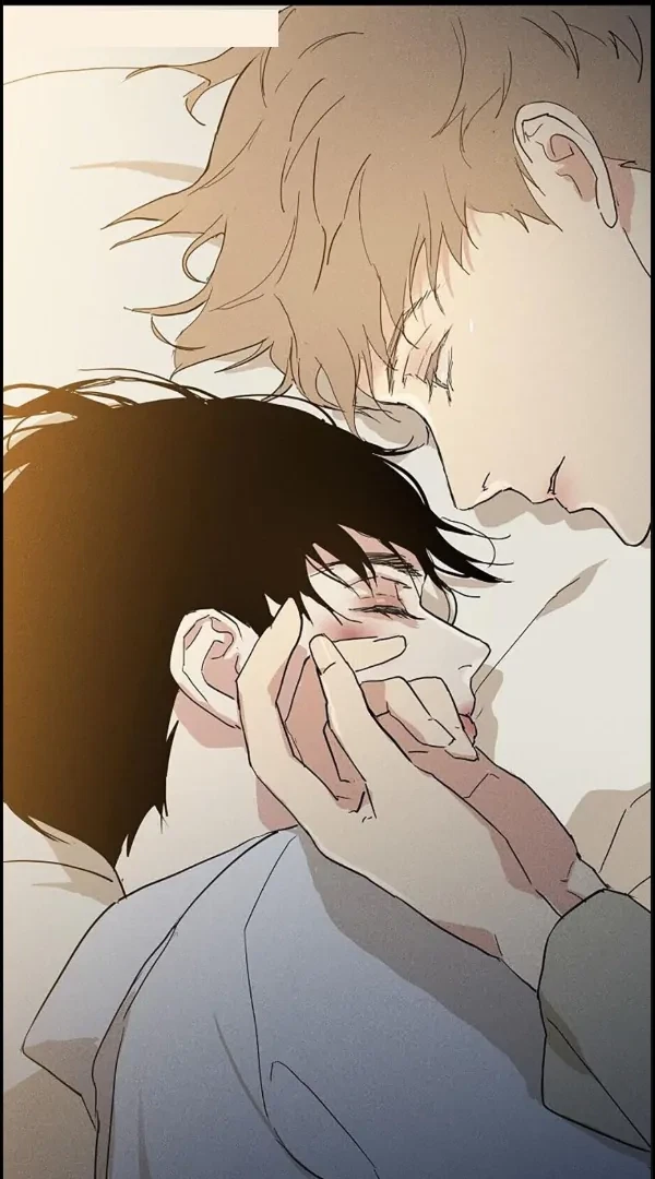Missing Love: The Marrying Man Chapter 67, page 66