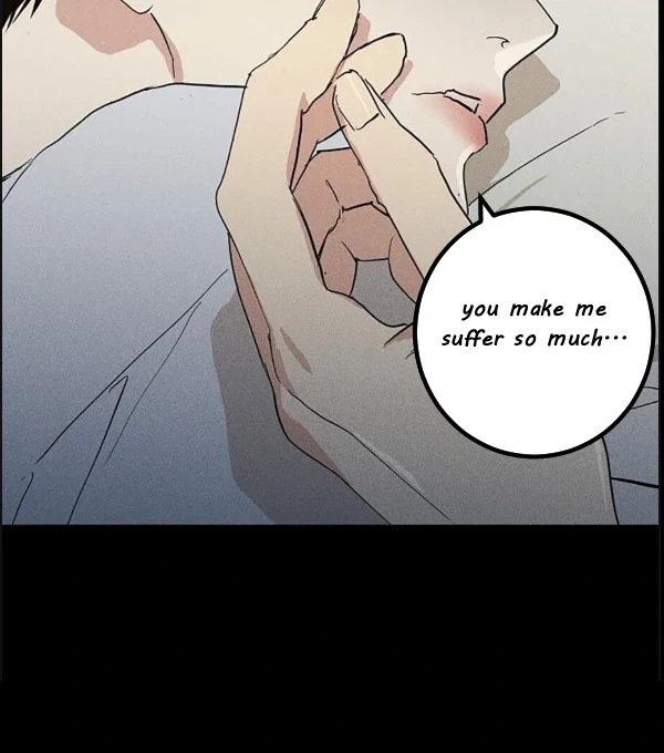 Missing Love: The Marrying Man Chapter 67, page 69