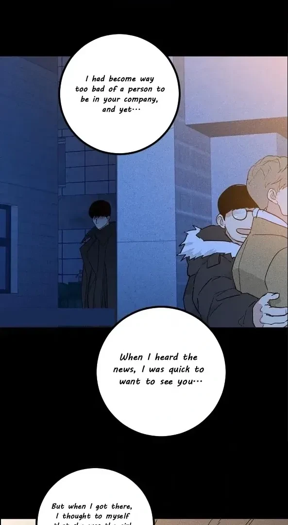 Missing Love: The Marrying Man Chapter 67, page 70