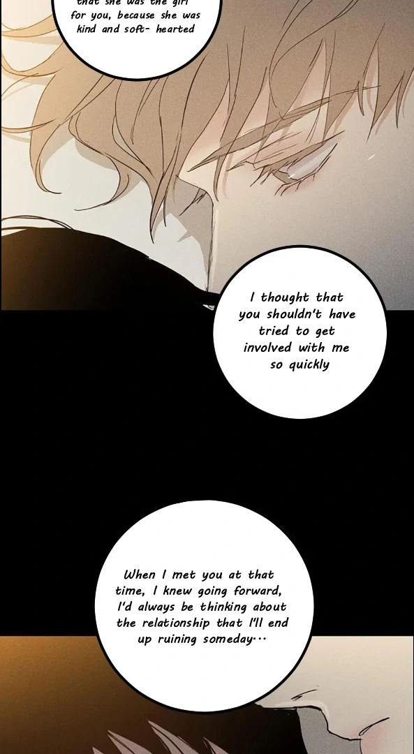 Missing Love: The Marrying Man Chapter 67, page 71