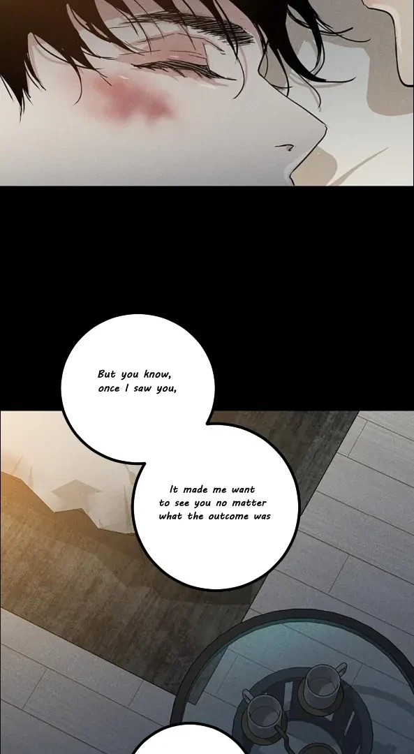 Missing Love: The Marrying Man Chapter 67, page 72
