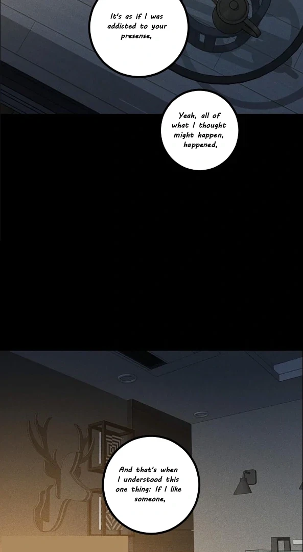 Missing Love: The Marrying Man Chapter 67, page 73