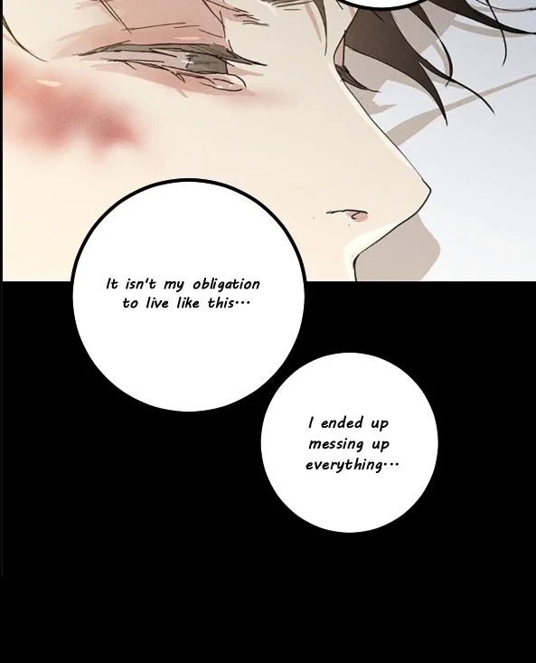 Missing Love: The Marrying Man Chapter 67, page 76