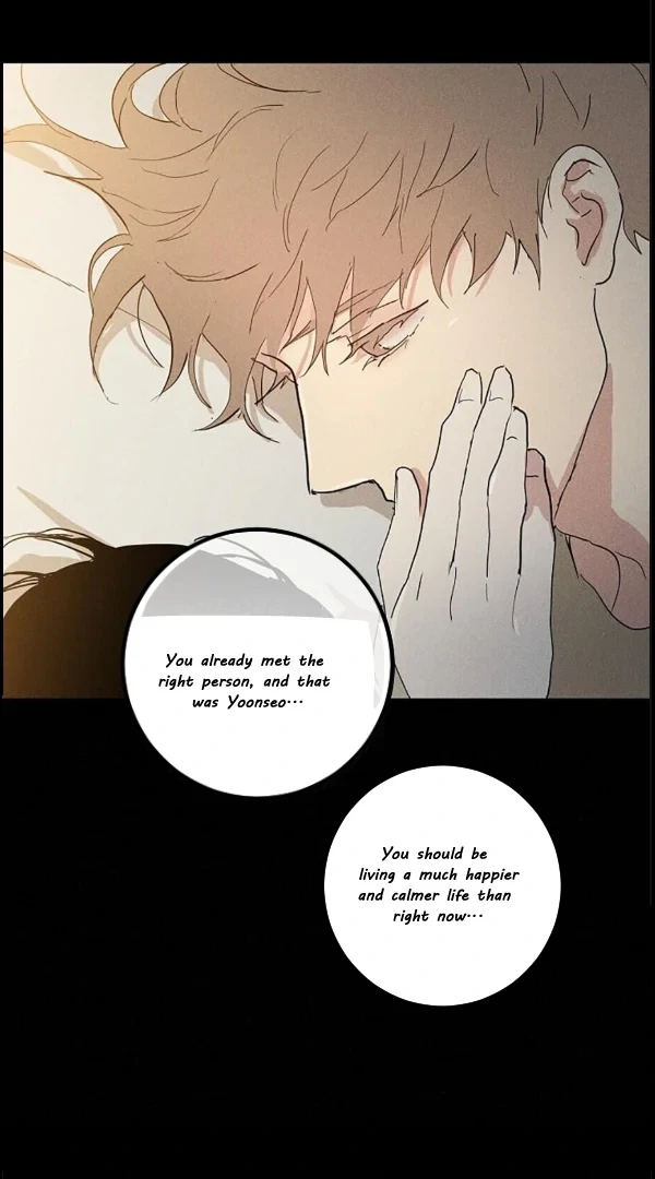 Missing Love: The Marrying Man Chapter 67, page 77