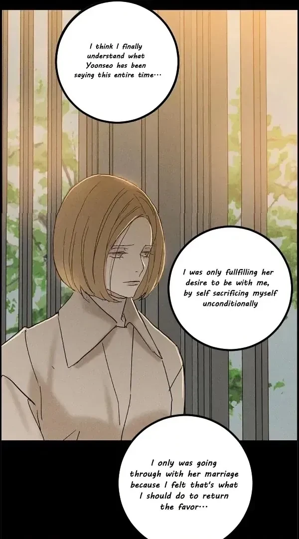 Missing Love: The Marrying Man Chapter 67, page 80