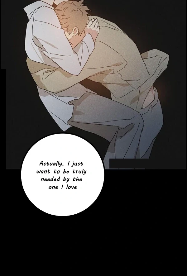 Missing Love: The Marrying Man Chapter 67, page 83