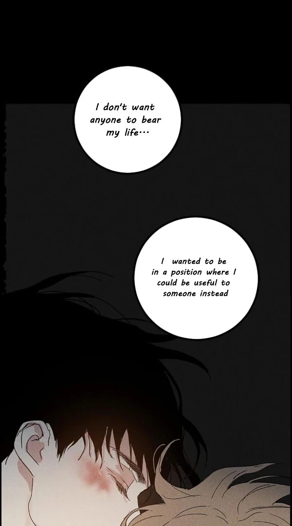 Missing Love: The Marrying Man Chapter 67, page 84