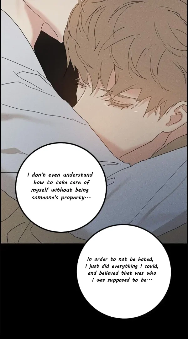 Missing Love: The Marrying Man Chapter 67, page 85