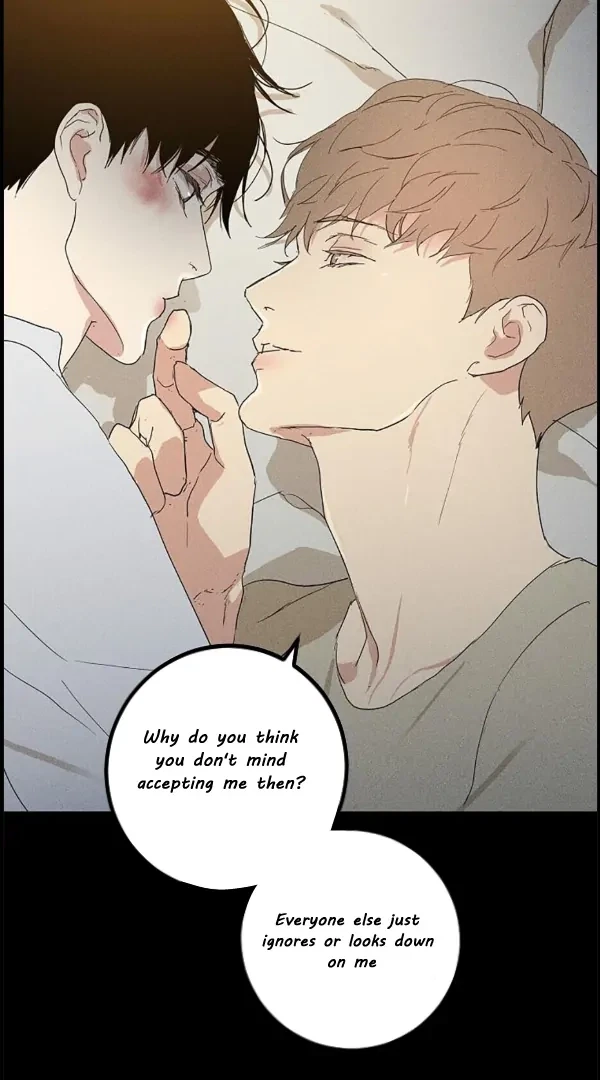 Missing Love: The Marrying Man Chapter 67, page 88
