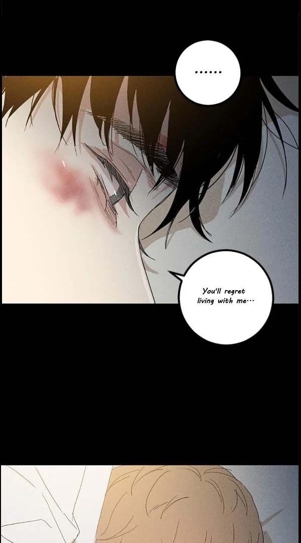 Missing Love: The Marrying Man Chapter 67, page 89