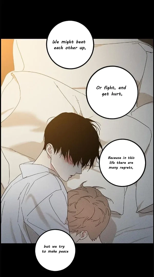 Missing Love: The Marrying Man Chapter 67, page 92