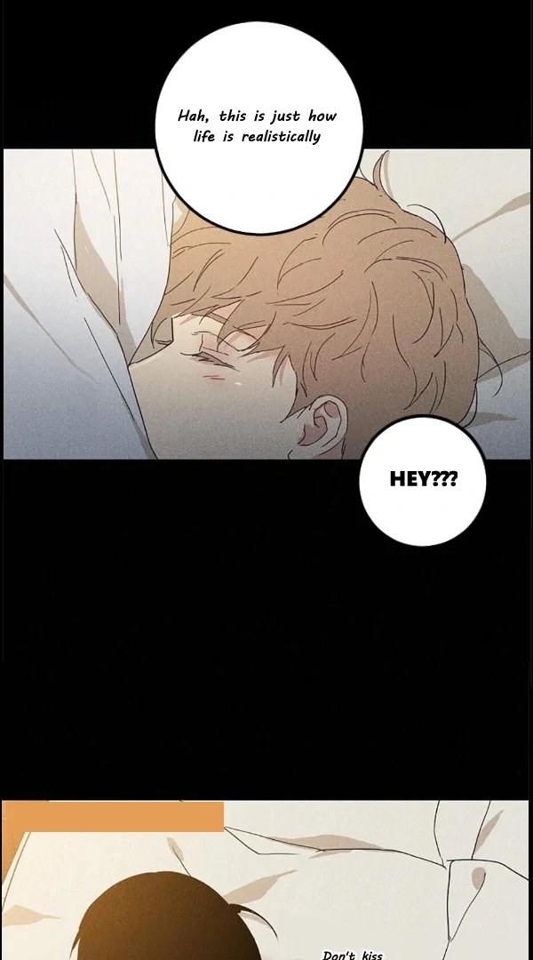 Missing Love: The Marrying Man Chapter 67, page 93