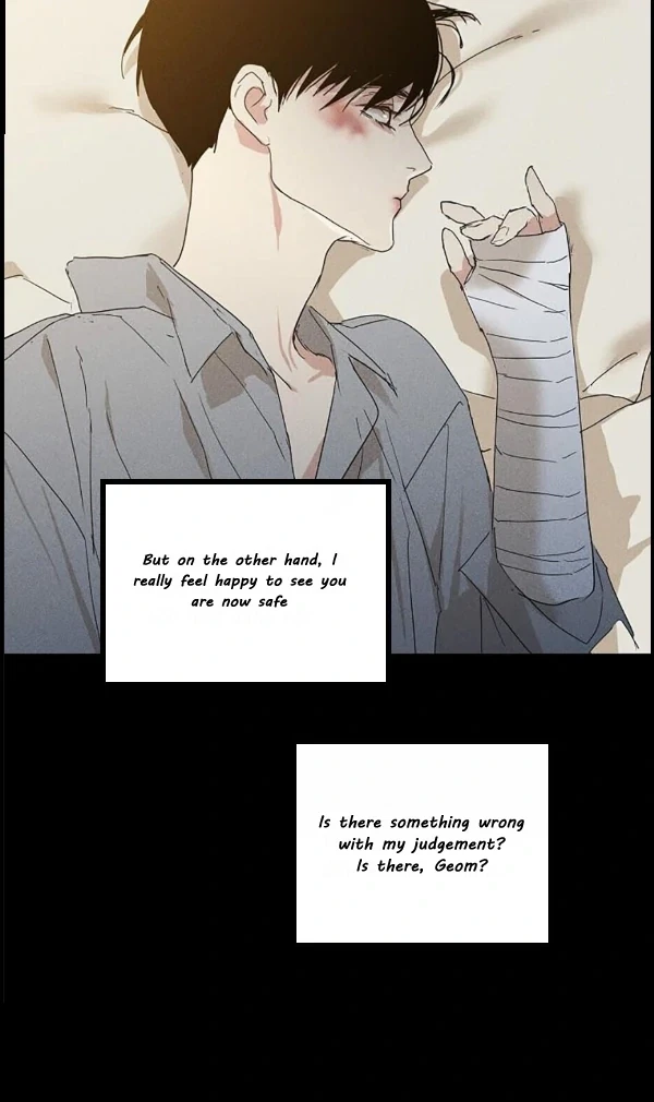 Missing Love: The Marrying Man Chapter 67, page 96