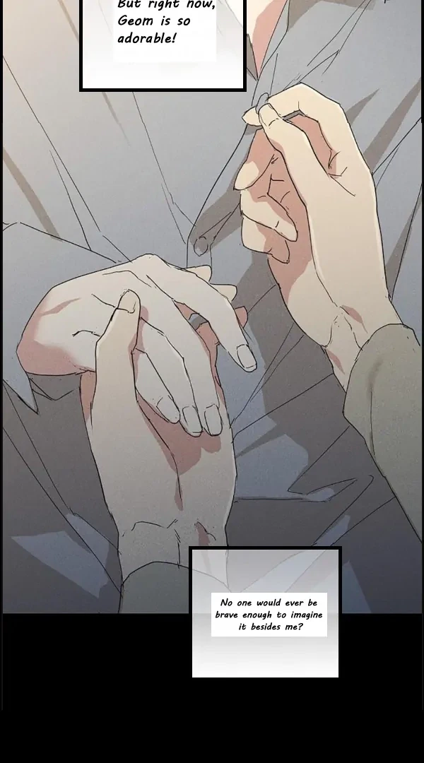 Missing Love: The Marrying Man Chapter 67, page 99