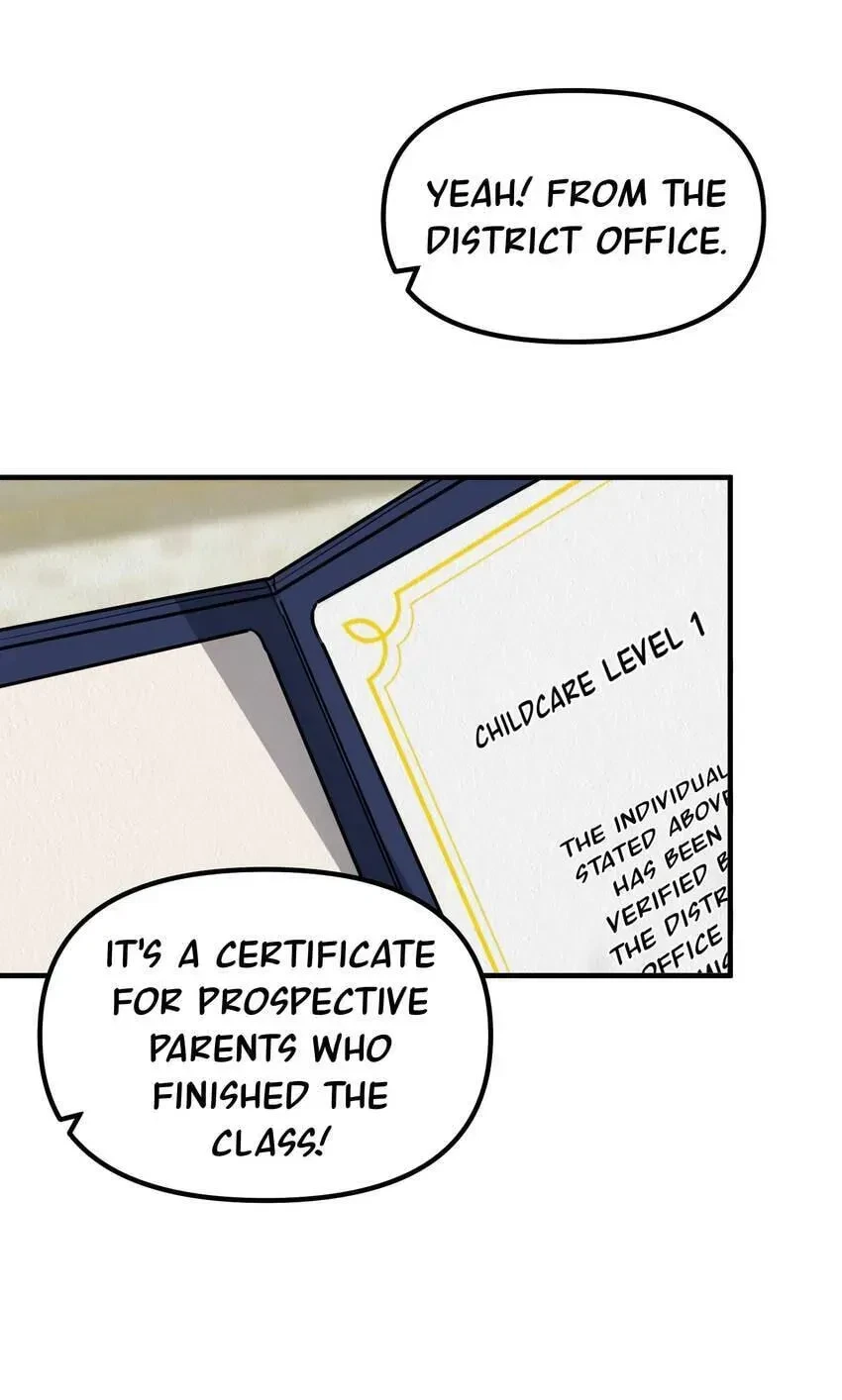 Boy Meets Girl Chapter 20.1, page 3