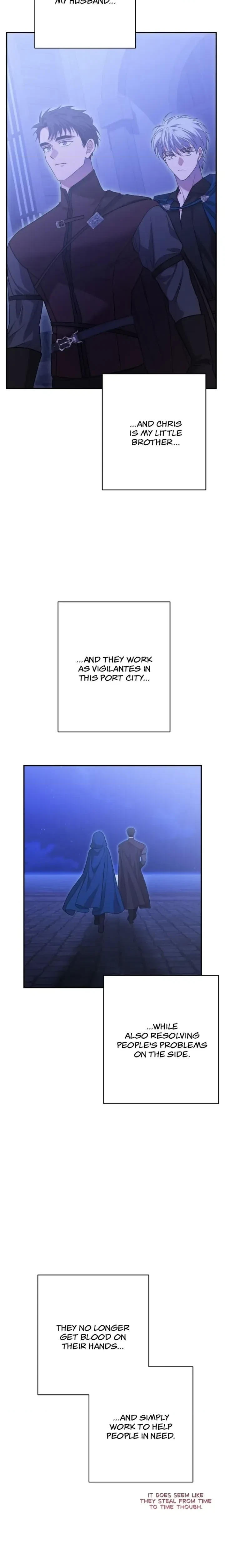 Chapter 82 - Epilogue 1, page 10